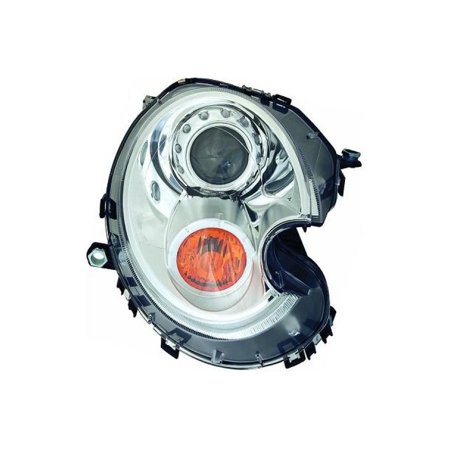 Headlight 1206085 for MINI MINI OE 63127269981