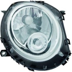 Headlight 1206082 for MINI MINI OE 63122751872
