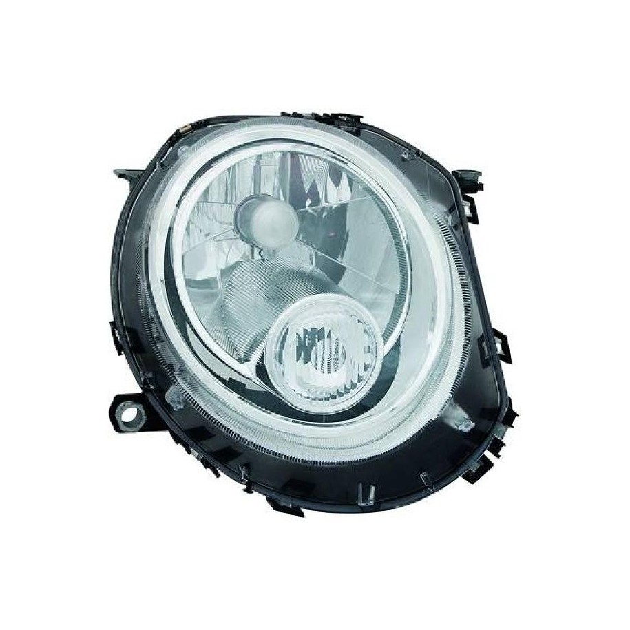 Headlight 1206082 for MINI MINI OE 63122751872