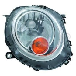 Headlight 1206080 for MINI MINI OE 63122751264