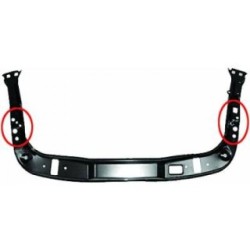 Front Cowling Panel 1206010 for MINI MINI OE 51712751260