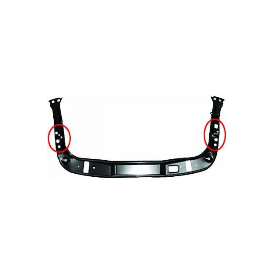 Front Cowling Panel 1206010 for MINI MINI OE 51712751260