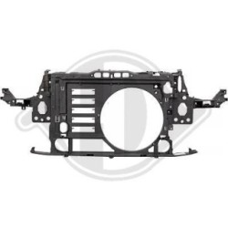 Front Cowling Panel 1206003 for MINI MINI OE 51717147912