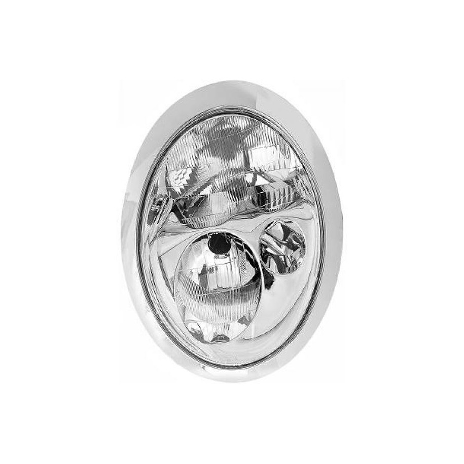 Headlight 1205981 for MINI MINI OE 63126911703