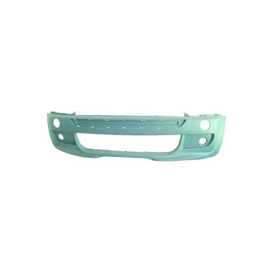 Bumper 1205850 for MINI MINI OE 51110021989