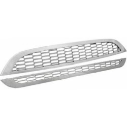 Radiator Grille 1205840 for MINI MINI