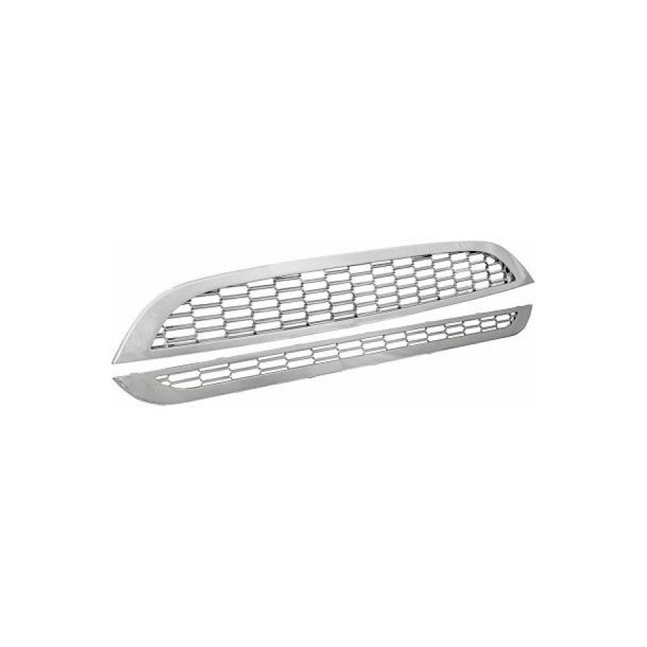 Radiator Grille 1205840 for MINI MINI