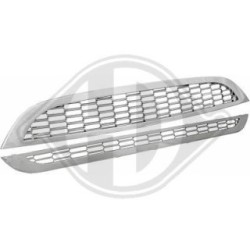 Radiator Grille 1205840 for MINI MINI