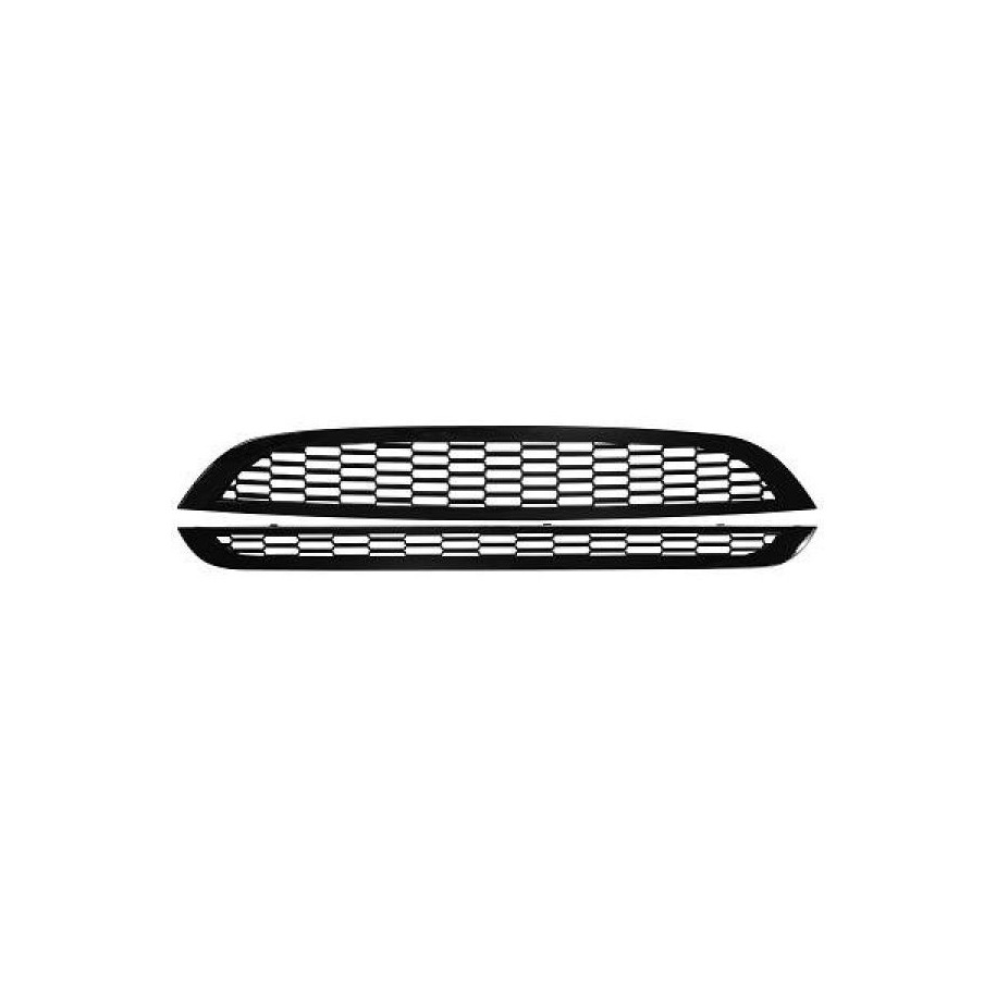 Radiator Grille 1205340 for MINI MINI