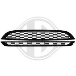 Radiator Grille 1205340 for MINI MINI