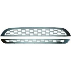 Radiator Grille 1205240 for MINI MINI OE 51137026202