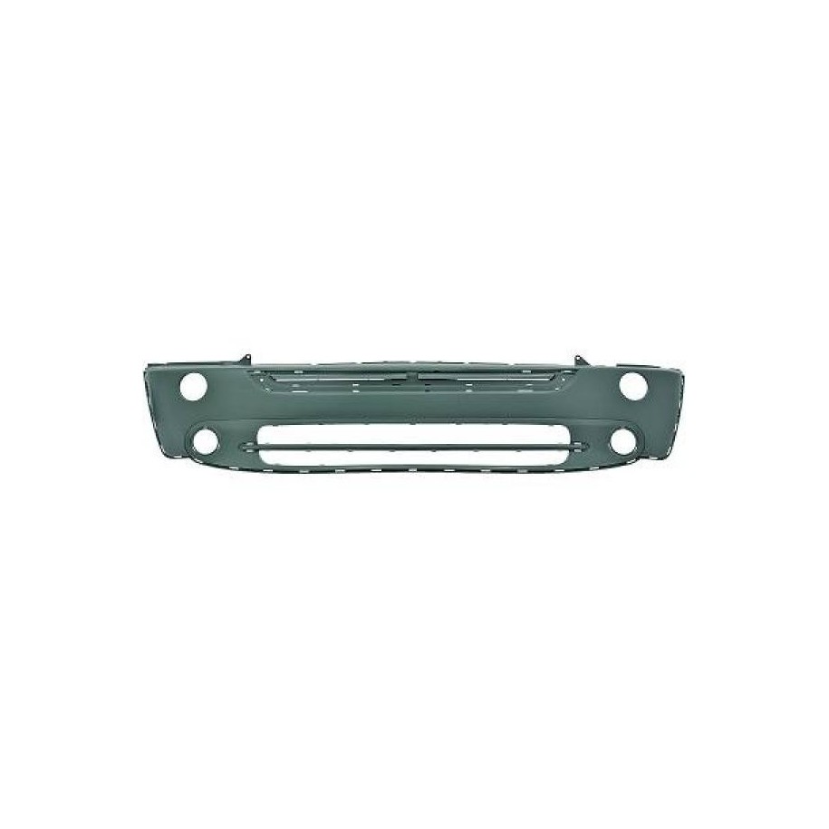 Bumper 1205151 for MINI MINI OE 51117127925