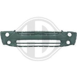 Bumper 1205151 for MINI MINI OE 51117127925