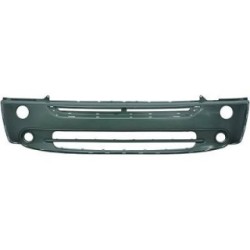 Bumper 1205150 for MINI MINI OE 51117127924
