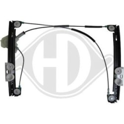Window Regulator 1205121 for MINI MINI OE 51337039451