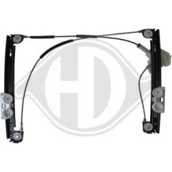 Window Regulator 1205120 for MINI MINI OE 51337039452