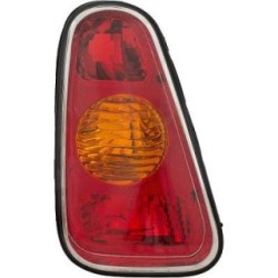 Tail Light Assembly 1205091 for MINI MINI OE 63211477677
