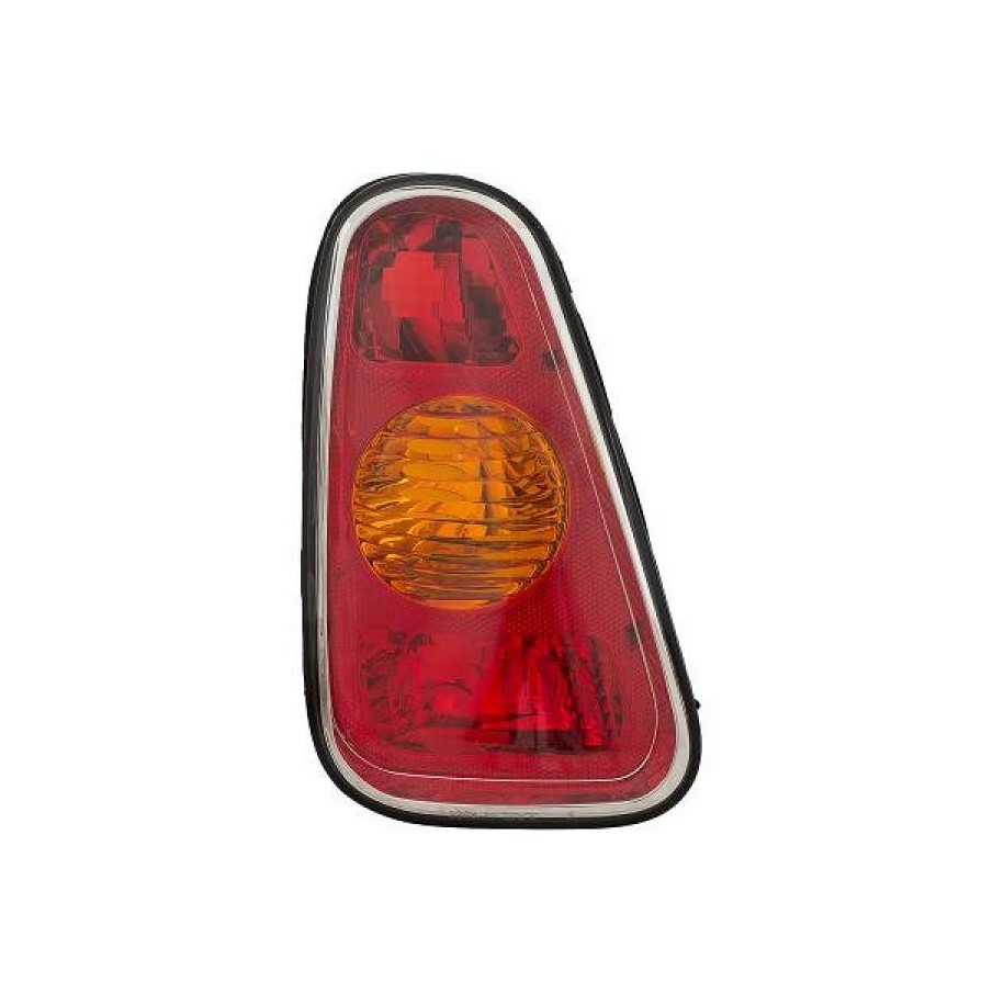 Tail Light Assembly 1205091 for MINI MINI OE 63211477677