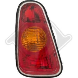 Tail Light Assembly 1205091 for MINI MINI OE 63211477677