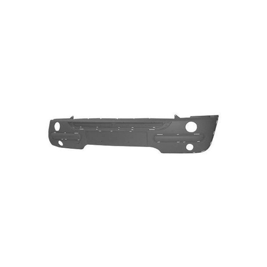 Bumper 1205051 for MINI MINI OE 51116800140