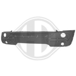 Bumper 1205051 for MINI MINI OE 51116800140