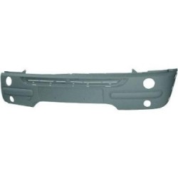 Bumper 1205050 for MINI MINI OE 51116800130