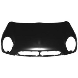 Bonnet 1205000 for MINI MINI OE 41617067753