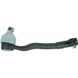 Tie Rod End 1124202 for BMW 7 OE 32211141346