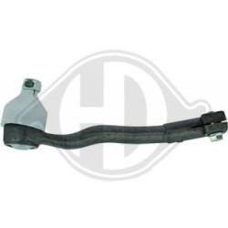 Tie Rod End 1124202 for BMW 7 OE 32211141346