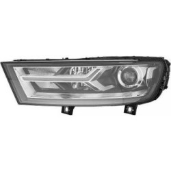 Headlight 1097981 for AUDI Q7 OE 4M0941043C