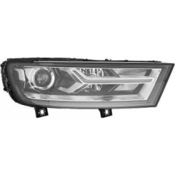 Headlight 1097980 for AUDI Q7 OE 4M0941044C