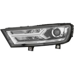 Headlight 1097081 for AUDI Q7 OE 4M0941043