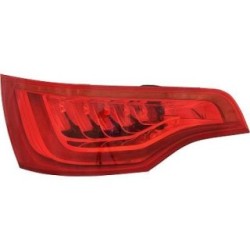 Tail Light Assembly 1096091 for AUDI Q7 OE 4L0945093F