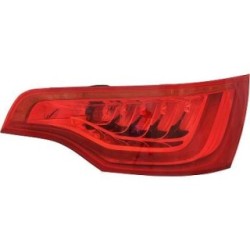 Tail Light Assembly 1096090 for AUDI Q7 OE 4L0945094F
