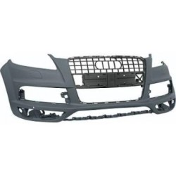 Bumper 1095151 for AUDI Q7 OE 4L0807105MGRU