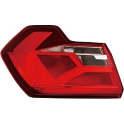 Tail Light Assembly 1081091 for AUDI A1 OE 82A945069A