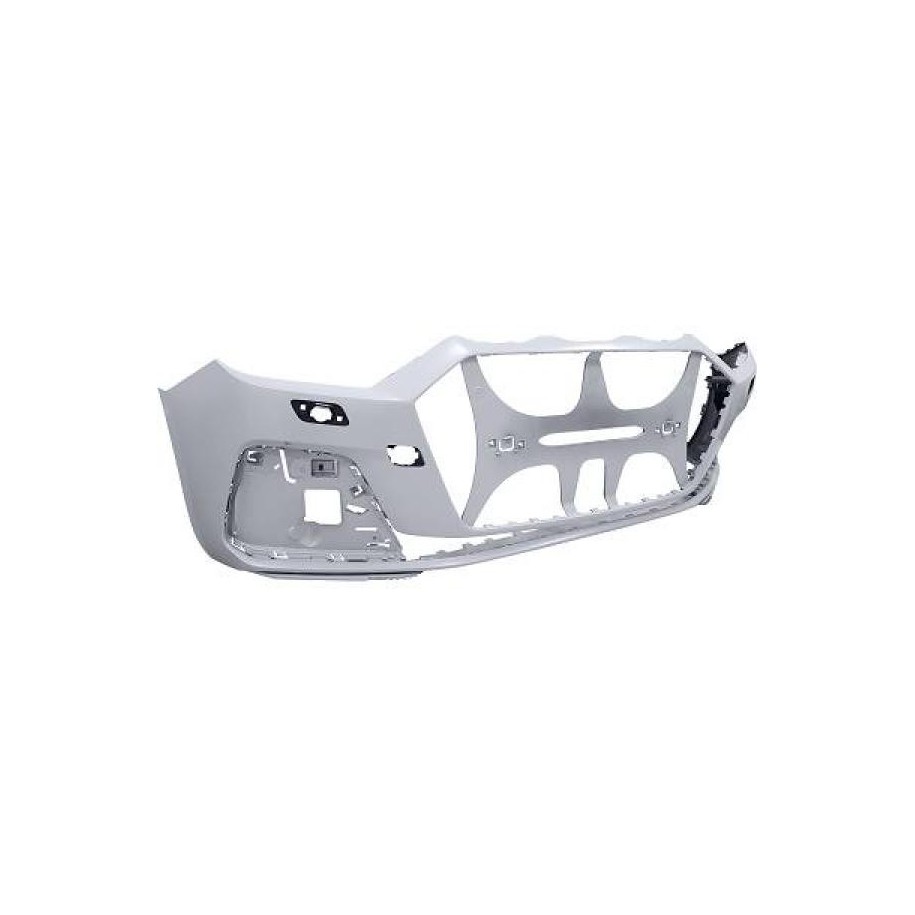 Bumper 1081053 for AUDI A1 OE 82A807065CGRU
