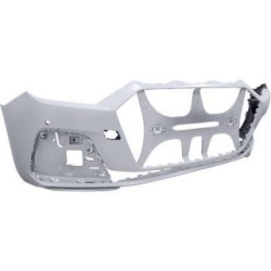 Bumper 1081051 for AUDI A1 OE 82A807065AGRU