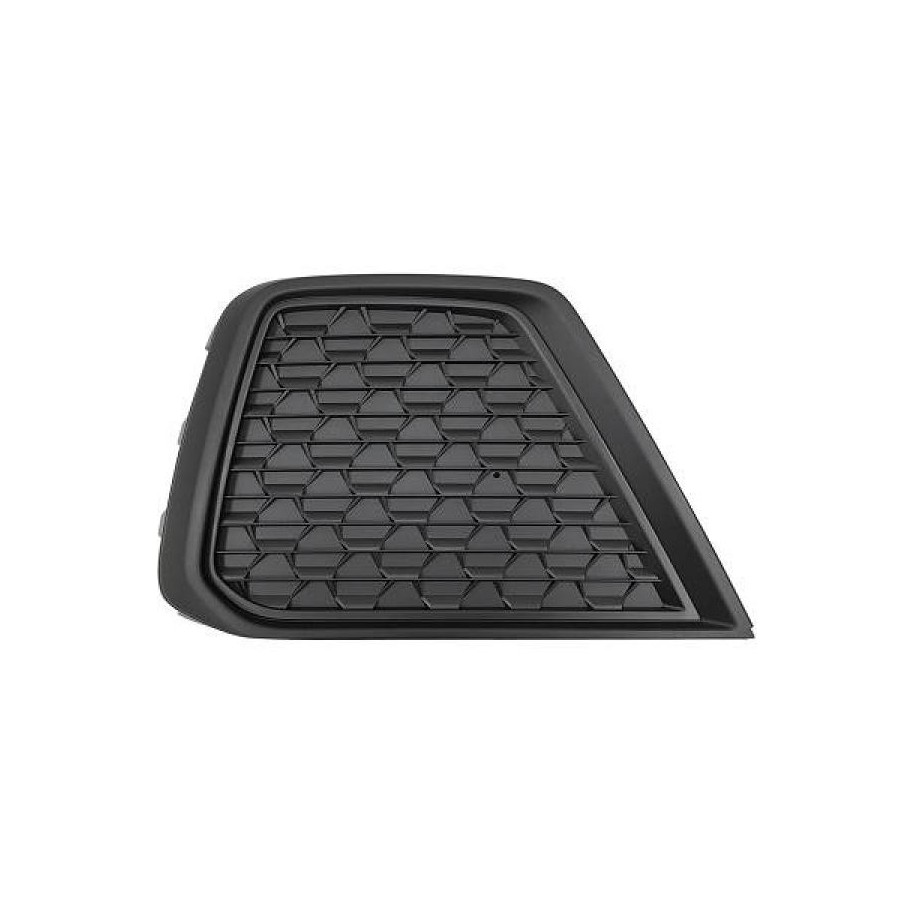 Bumper Ventilation Grilles 1081047 for AUDI A1 OE 82A807681F9B9
