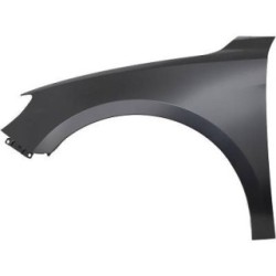 Wing (Fender) 1081007 for AUDI A1 OE 82A821021
