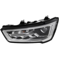 Headlight 1080185 for AUDI A1 OE 8XA941043