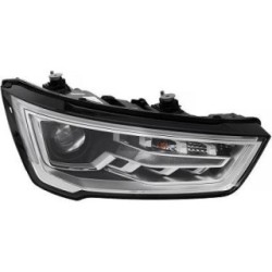 Headlight 1080184 for AUDI A1 OE 8XA941044