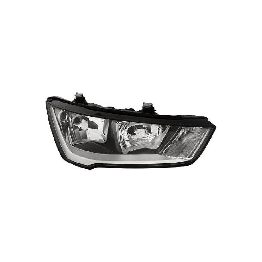 Headlight 1080182 for AUDI A1 OE 8XA941004