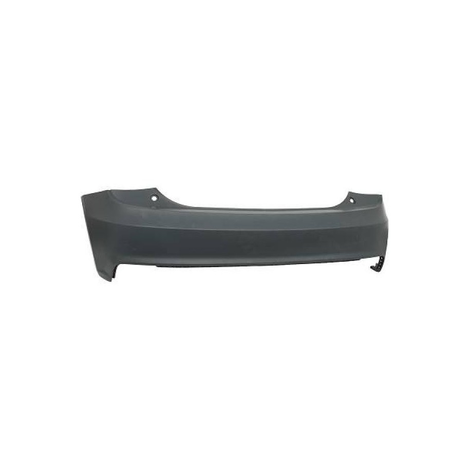 Bumper 1080155 for AUDI A1 OE 8XA807067