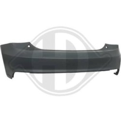 Bumper 1080155 for AUDI A1 OE 8XA807067
