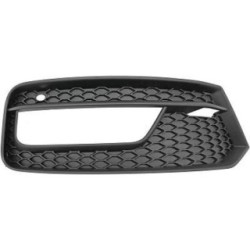 Bumper Ventilation Grilles 1080146 for AUDI A1 OE 8XA807682C9B9