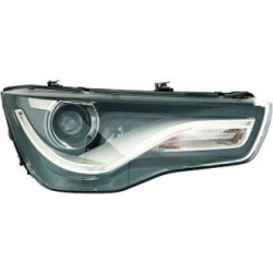 Headlight 1080082 for AUDI A1 OE 8X0941030J