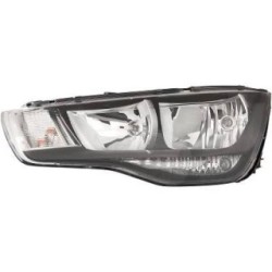 Headlight 1080081 for AUDI A1 OE 8X0941003