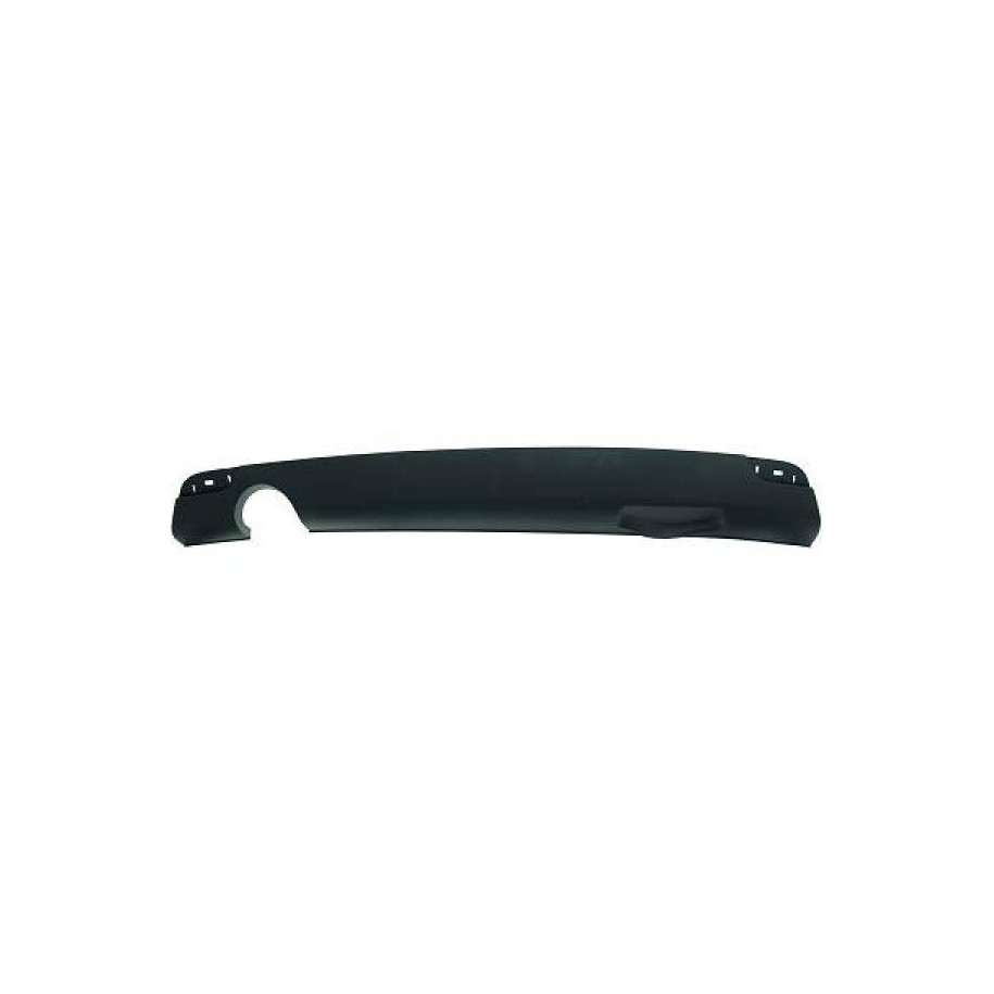 Spoiler 1080067 for AUDI A1 OE 8X08074219B9