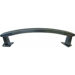 Bumper 1080065 for AUDI A1 OE 8X0807309